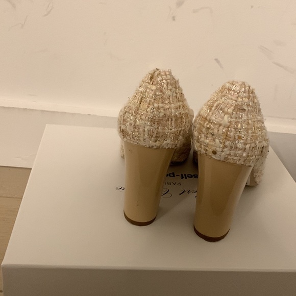 Kate Spade Heels - Picture 3 of 3